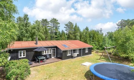 'Granke' - 3.8km from the sea