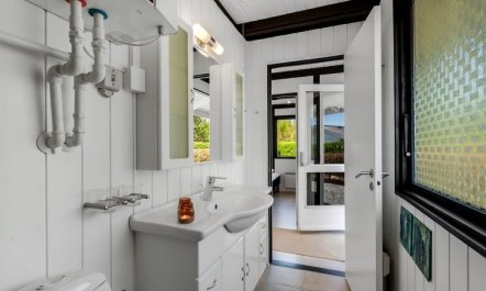 'Sigbrith' - 350m to the fjord 7