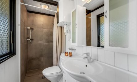 'Sigbrith' - 350m to the fjord 6