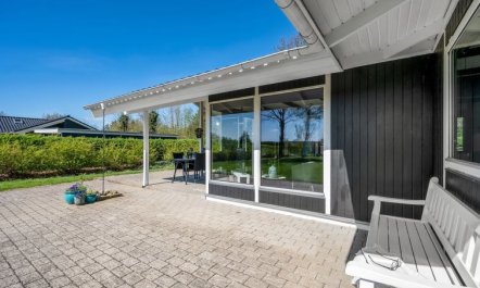 'Sigbrith' - 350m to the fjord 2