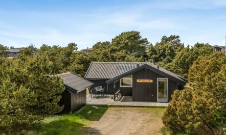 'Ubbe' - 800m from the sea