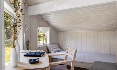 'Ubbe' - 800m from the sea 6