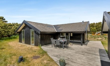 'Ubbe' - 800m from the sea 3