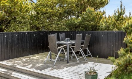 'Ubbe' - 800m from the sea 2