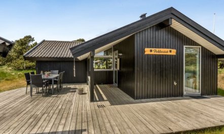 'Ubbe' - 800m from the sea 1