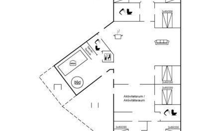 'Fridel' - 4km from the sea 1