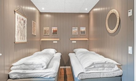 'Baggi' - 900m from the sea 2