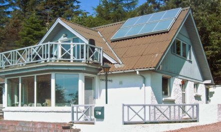 'Simo' - 250m from the sea