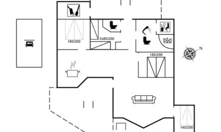 'Fritzi' - 1.7km from the sea 1
