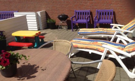 'Svava' - 2.3km from the sea 2