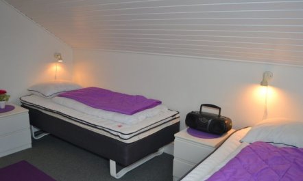 'Svava' - 2.3km from the sea 1