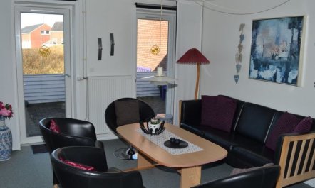 'Svava' - 2.3km from the sea 5