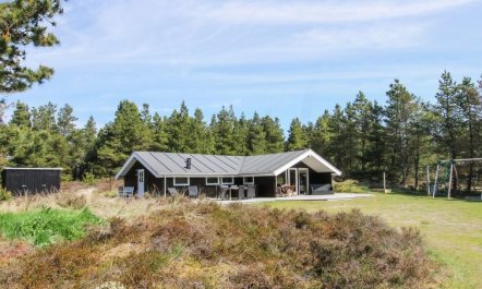 'Keke' - 2.5km from the sea