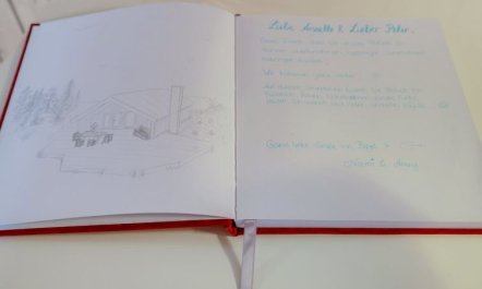 'Keke' - 2.5km from the sea 4