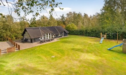 'Eisa' - 300m to the fjord