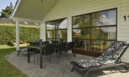 'Kyllikki' - 300m to the fjord 4