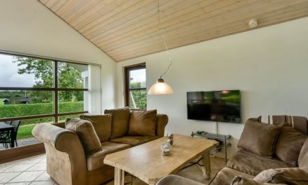 'Kyllikki' - 300m to the fjord 2