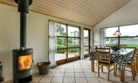 'Kyllikki' - 300m to the fjord 1