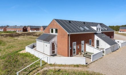 'Gerharde' - 2.3km from the sea