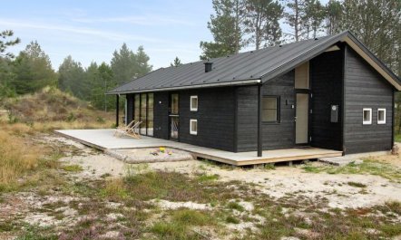 'Turkka' - 3.8km from the sea 6