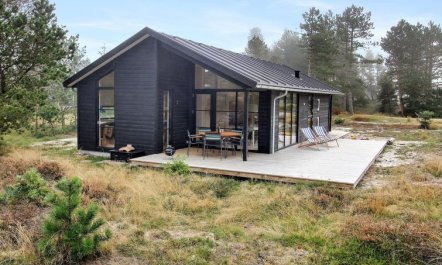 'Turkka' - 3.8km from the sea 4