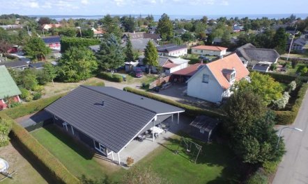 'Tord' - 350m from the sea