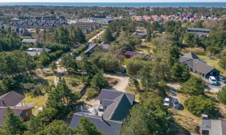 'Allen' - 1km from the sea 6