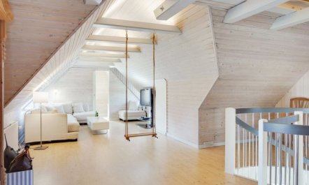 'Gertrudis' - 2km to the fjord 7