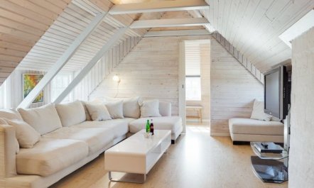 'Gertrudis' - 2km to the fjord 5