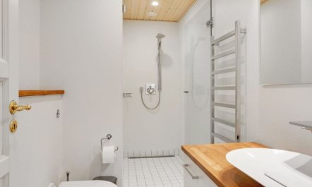 'Gertrudis' - 2km to the fjord 3