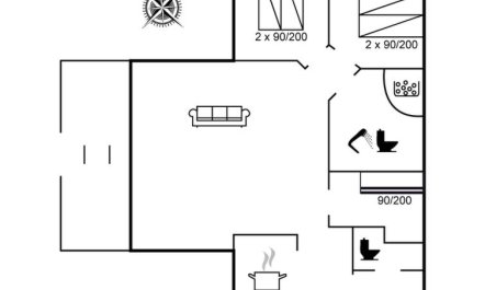 'Oivi' - 430m from the sea 1