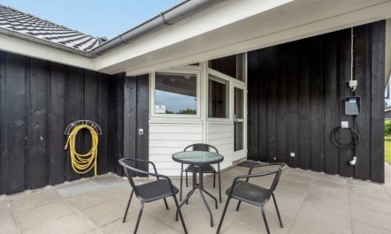 'Harth' - 700m to the fjord 5