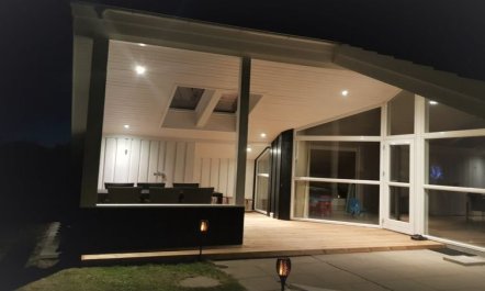 'Harth' - 700m to the fjord 3