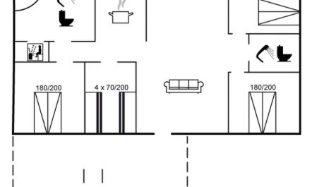 'Birette' - 1.2km from the sea 1