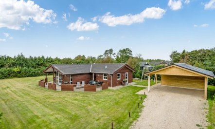 'Thorger' - 550m from the sea 7