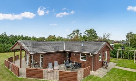 'Thorger' - 550m from the sea 6