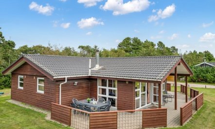 'Thorger' - 550m from the sea 5