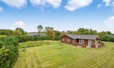 'Thorger' - 550m from the sea 4