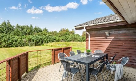 'Thorger' - 550m from the sea 2