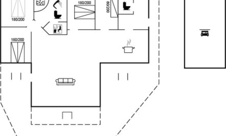 'Thorger' - 550m from the sea 1