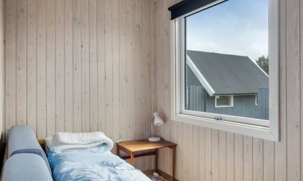 'Claudine' - 700m from the sea 5