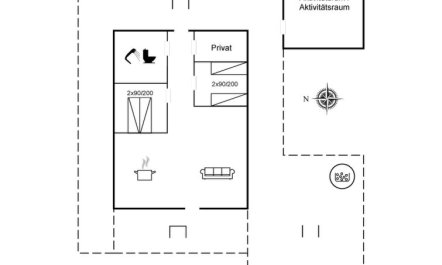 'Maik' - 1.5km from the sea 1