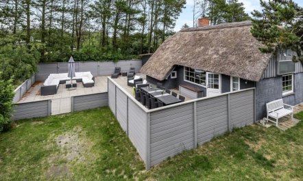 'Annelisa' - 200m to the fjord