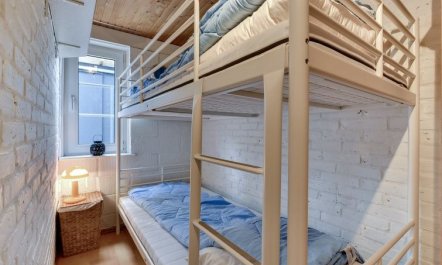 'Annelisa' - 200m to the fjord 7