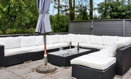 'Annelisa' - 200m to the fjord 6