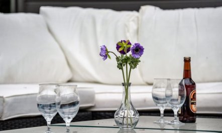 'Annelisa' - 200m to the fjord 5