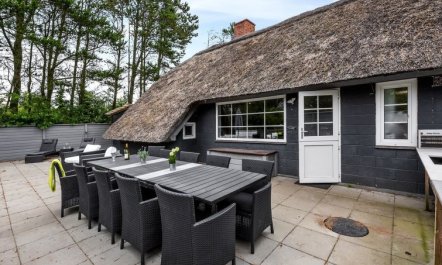 'Annelisa' - 200m to the fjord 4