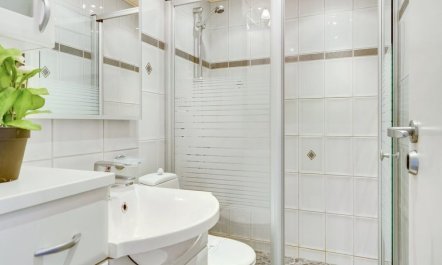 'Benite' - 50m from the sea 6