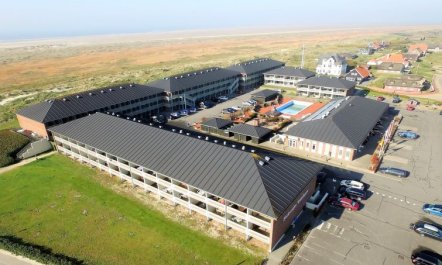 'Benite' - 50m from the sea 2