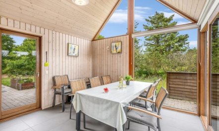 'Martje' - 900m from the sea 7